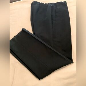 Chicos black slacks